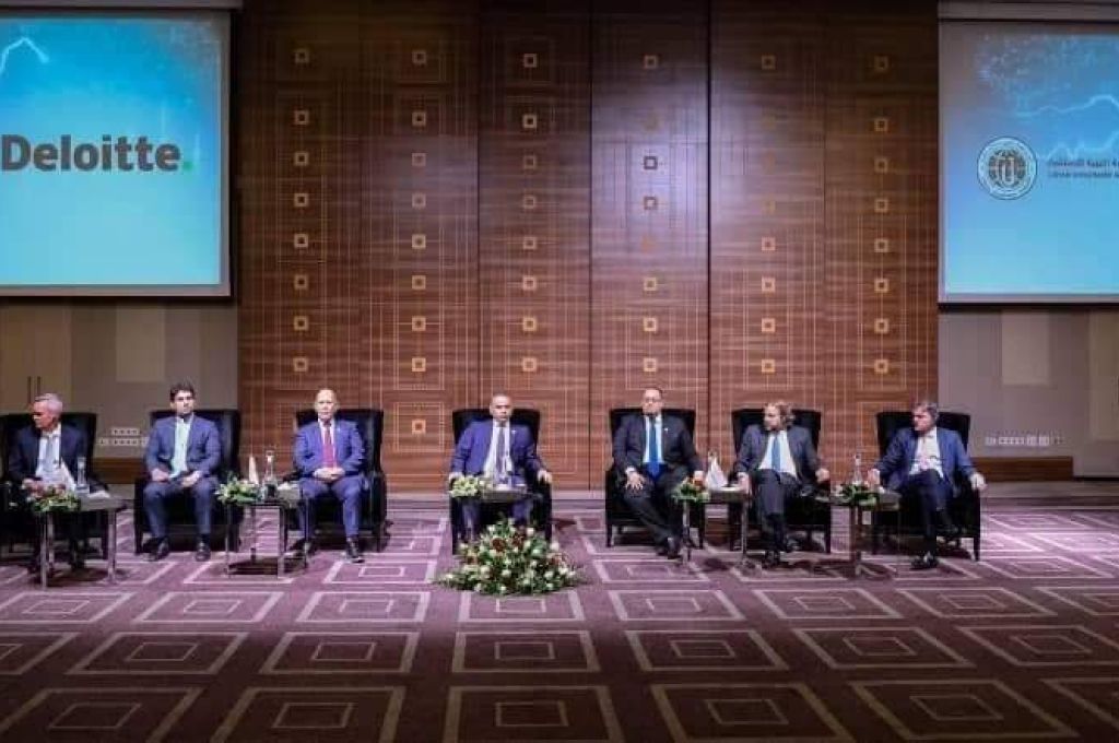 مؤسسة الاستثمار: إعداد تقارير شاملة عن استثماراتنا في 65 دولة