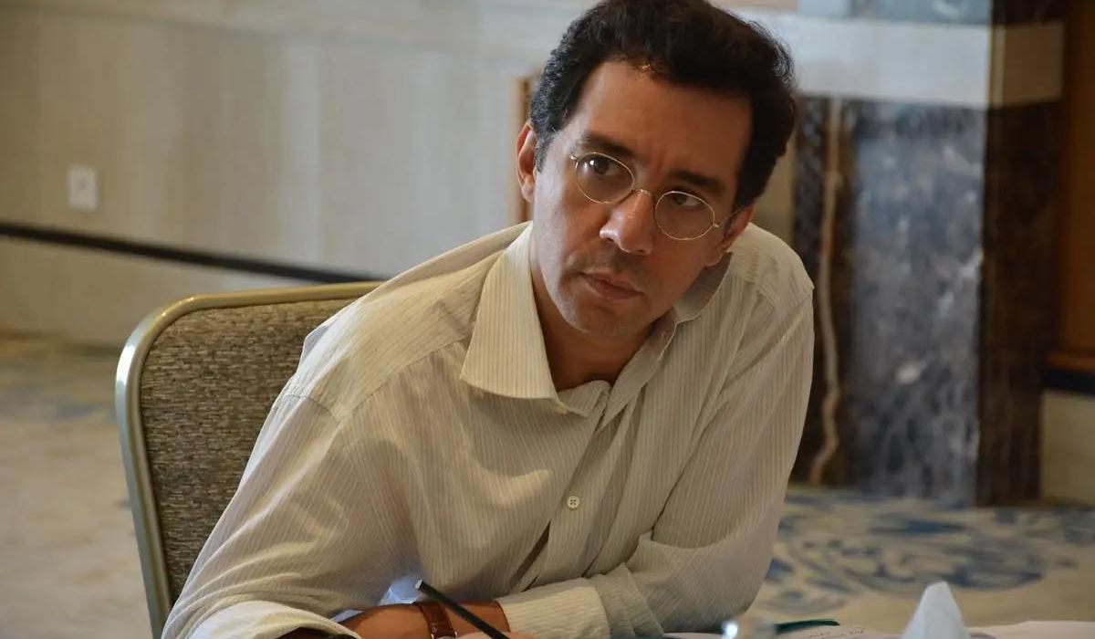 "الحرشاوي" لصدى: أشهر قليله وسنكشف من تختار الدول الخارجية الدبيبة أم محافظ المركزي" الكبير" ..إليكم التفاصيل