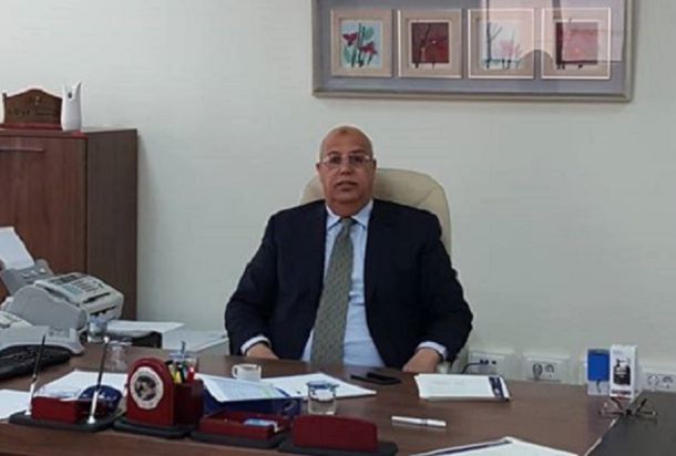 العجيلي : أعطال بعض الأجهزة الطبية كانت متعمدة ، وعزوف الشركات المحلية والعالمية عن التعامل معنا سببه ديون السنوات السابقة