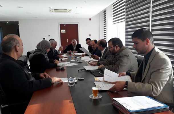 الشرارة تكشف ألية توزيعها اليومي للوقود