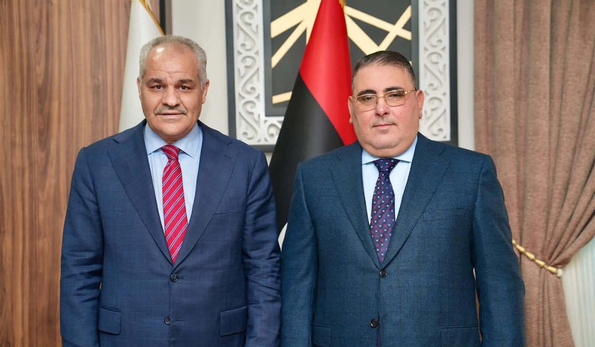 خاص.. بعد حجب وزارته للبيانات.. وزير مالية الوحدة ينفي تسبب الإنفاق العام الحكومي في ارتفاع سعر الصرف والأسعار