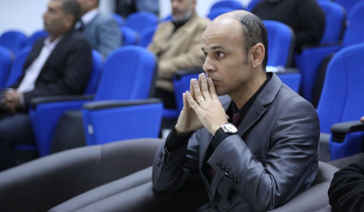 خاص.. "الفضيل": توصيات الصندوق النقد الدولي لن تكون ملزمة للدولة الليبية