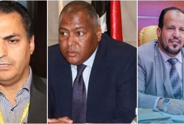 خاص.. متحدياً النائب العام وغير مبالٍ برئيس مجلس الوزراء.. وزير مالية الوحدة الوطنية يوجه مراسلة لهيئة مكافحة الفساد بالشرق