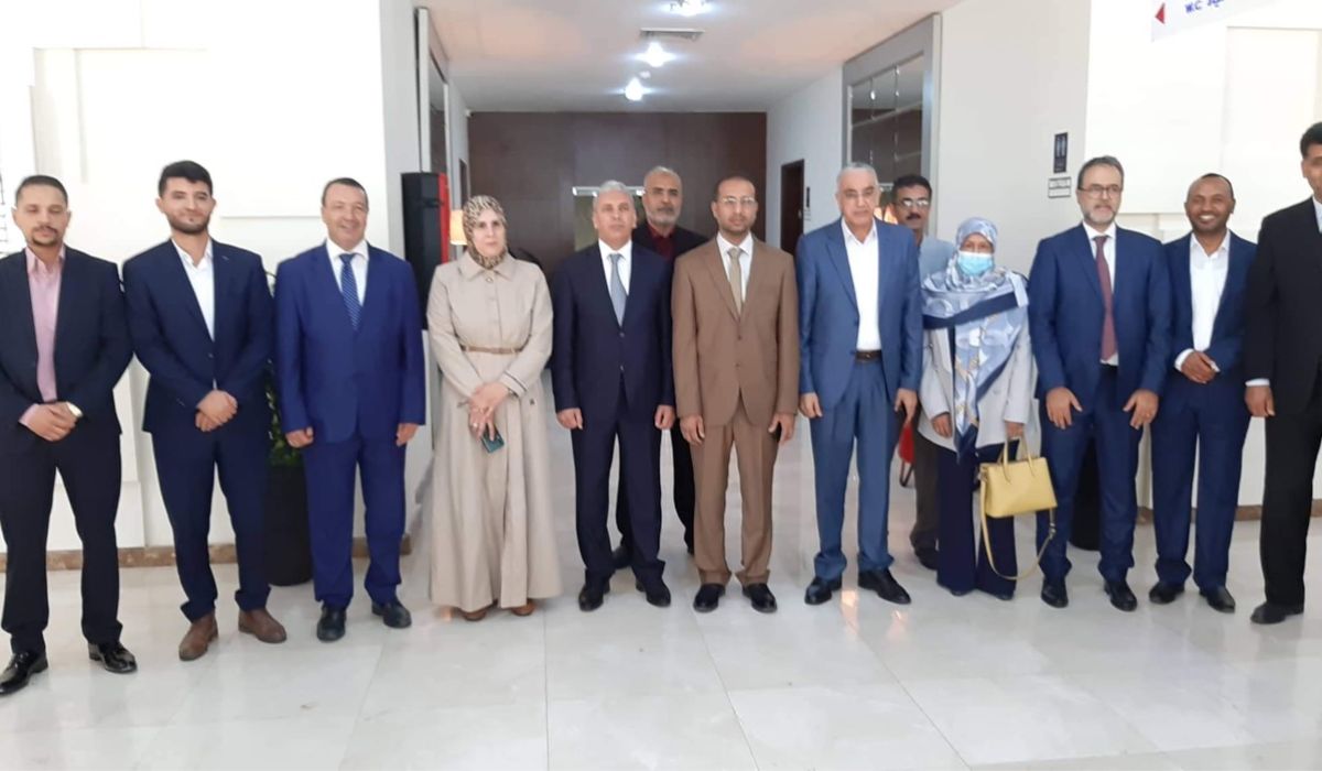 خاص .. المصرف الريفي يقيم ورشة عمل حول التمويل الأصغر لبناء قدرات بعدد من المصارف الليبية