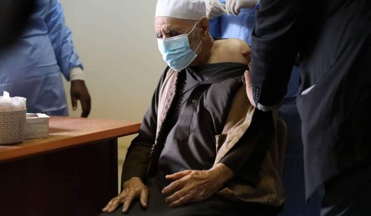 خاص..مسؤول بالمركز الوطني لمكافحة الأمراض يكشف لصدى تفاصيل حملة التطعيم ضد كورونا ومستجداتها