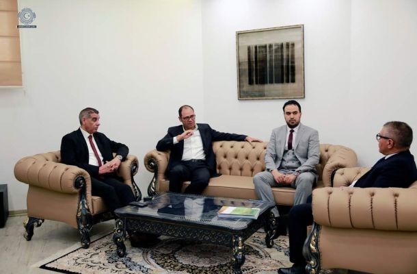 خاص.. هل ستزيد قيمة علاوة الزوجة والأبناء؟ .. وزيرة الشؤون الاجتماعية تُجيب