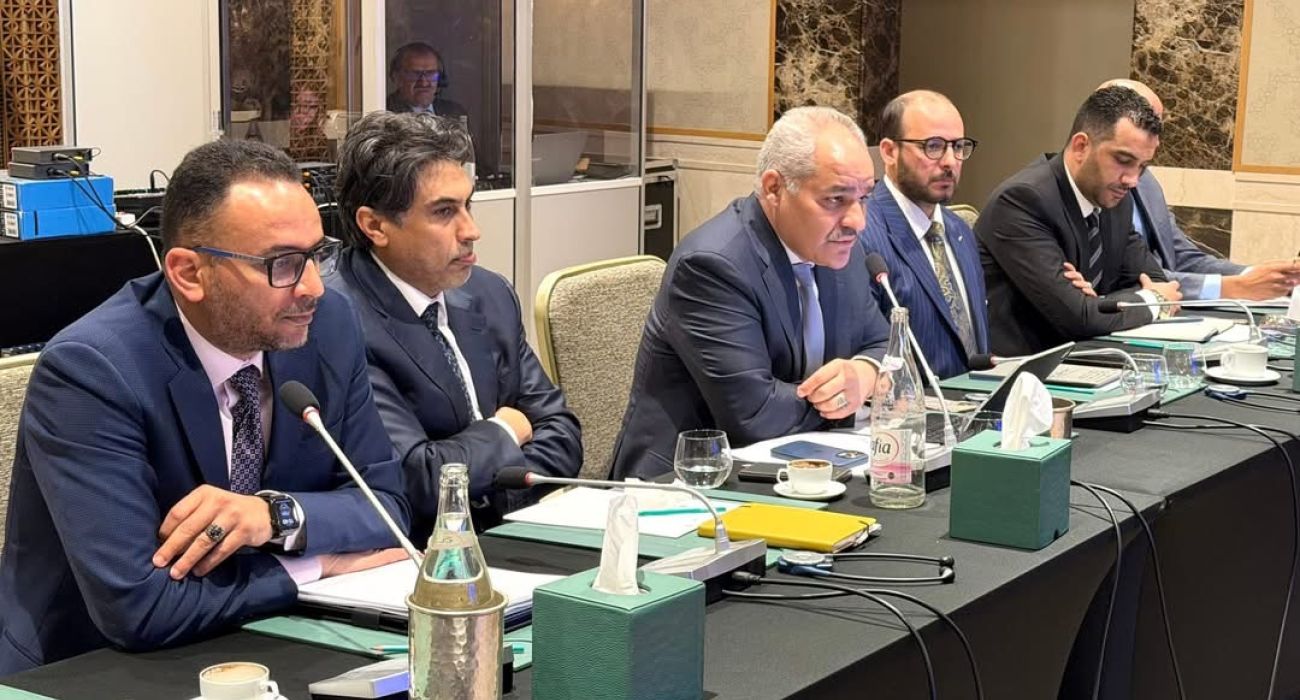 أبوشيبة : كان من المفترض أن يكون سعر الدولار الجديد أقل من 5 دينار، والإصلاحات نفذت لغرض إنقاذ الدينار