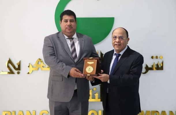 خاص.. "المركزي" يُخاطب المصارف التجارية باتخاذ كافة الإجراءات اللازمة بتأجيل خصم أي أقساط مقابل التزامات على زبائن المصارف خلال شهر مايو الحالي