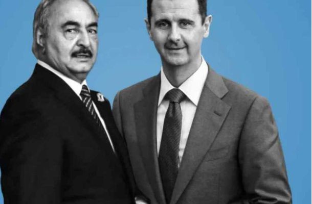 خاص.. المركزي يُنذر مصرف اليقين .. وهذه كافة التفاصيل