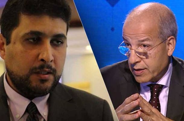 شنبارو: الرئاسي خصص 10 ملايين دينار لصيانة بعض المقرات للنازحين بالمدارس ونعمل على حلحلة أزمة الوقود