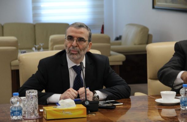 وزيري التعليم والخارجية بحكومة الوفاق الوطني يلتقيان اليوم في طرابلس