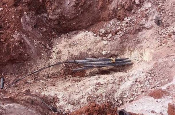 " عمل تخريبي بالمصرف التجاري الوطني فرع سبها "