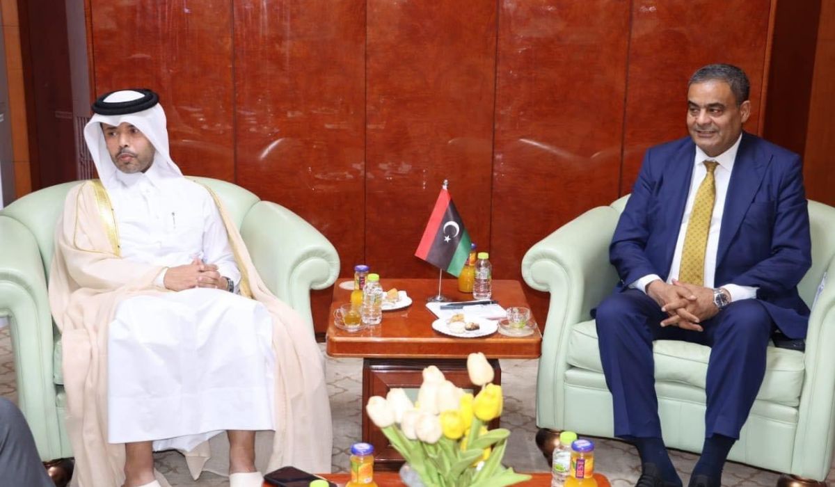 "الشهوبي" يؤكد على ضرورة تفعيل الاتفاقيات المبرمة مع دولة قطر