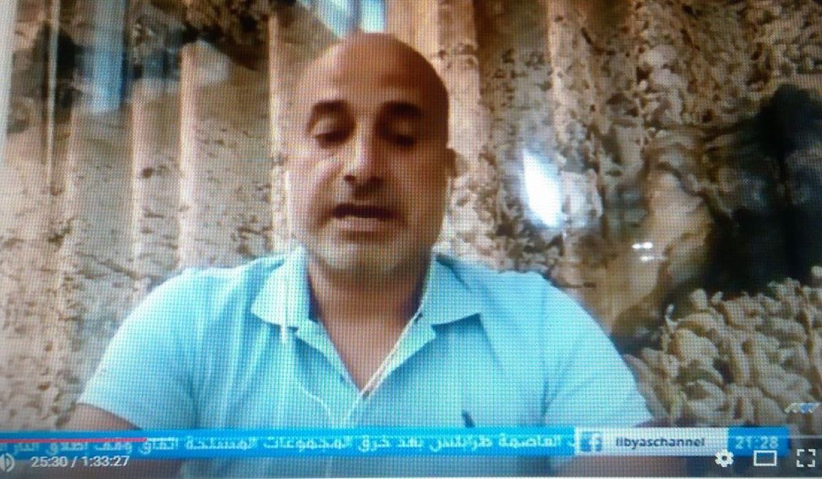 البوري : قانون المصارف يمنع تولى المناصب التى تتعارض مع مصلحة الشركة