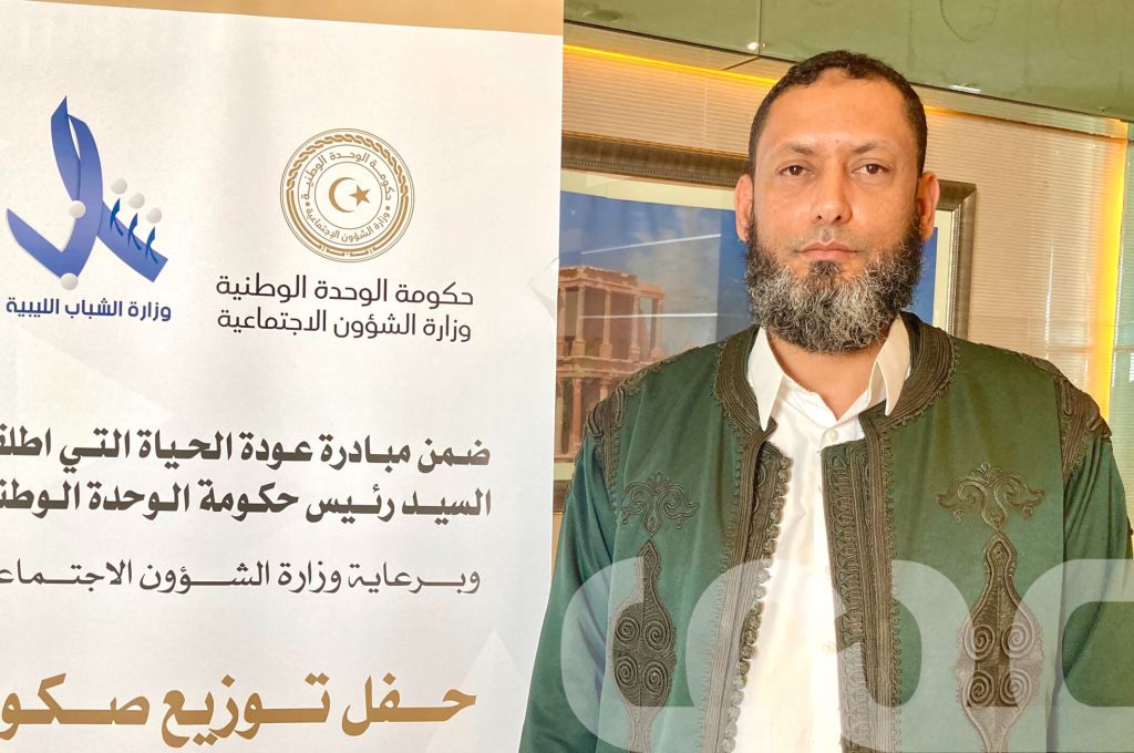 خاص: وكيل وزارة الشؤون الاجتماعية يوضّح لصدى كيفية توزيع صكوك منحة الزواج لذوي الهمم وأبناء الرعاية الاجتماعية