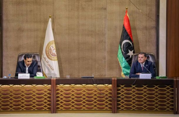 حمودة: سيتم صرف علاوة الزوجة قريباً..وهذا سبب تأخرها