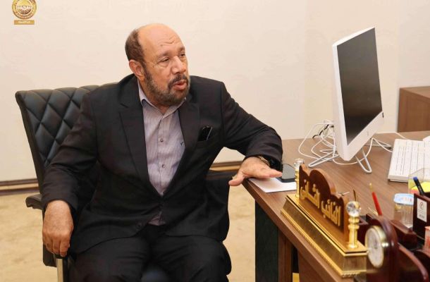 أفريكا إنتلجنيس: الوطنية للنفط في نزاع قانوني مع شركة "ليتاسكو" الروسية ..إليكم التفاصيل