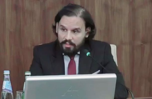 خاص.. الجمعية العمومية للكهرباء تُكلف بشير المرعاش رئيساً لمجلس الإدارة خلفاً لمحمد المشاي