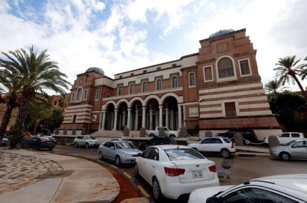 أجواء إيجابية تسود المفاوضات بين الفرقاء الليبيين في المغرب وتفاهمات حول المناصب السيادية ومحاربة الفساد وإساءة استخدام الأموال العامة
