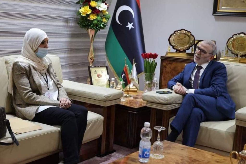 "التومي" يتوجه بزيارة ميدانية لهيئة السلامة الوطنية للإطلاع على الظروف والأوضاع والامكانيات