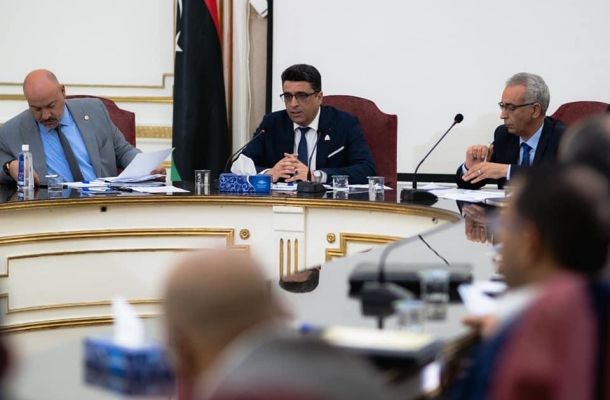 خاص.. "المركزي" يوجه عدة تعليمات للمصارف تخص السيولة..تعرف عليها