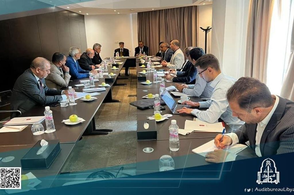 خاص.. مصدر بالمالية يكشف لصدى الاقتصادية عن موعد صرف مرتبات أكتوبر