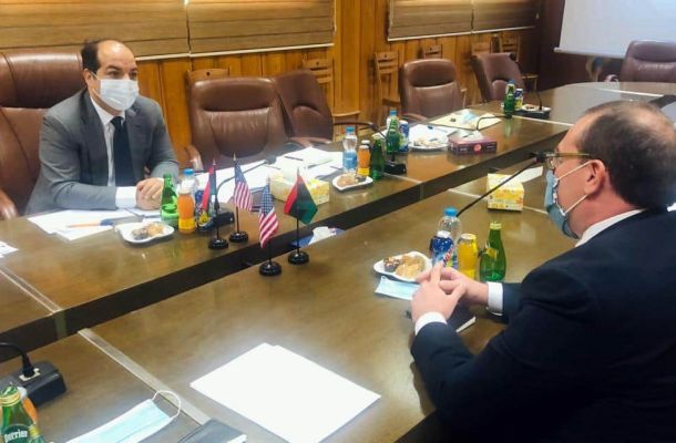 الإعلان عن إنشاء مجلس إقليم فزان بمطالب اقتصادية وسياسية
