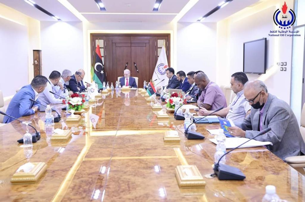 الجمعية العمومية لـ“الوطنية للتموين” تجتمع لاعتماد تعديل النظام الأساسي للشركة