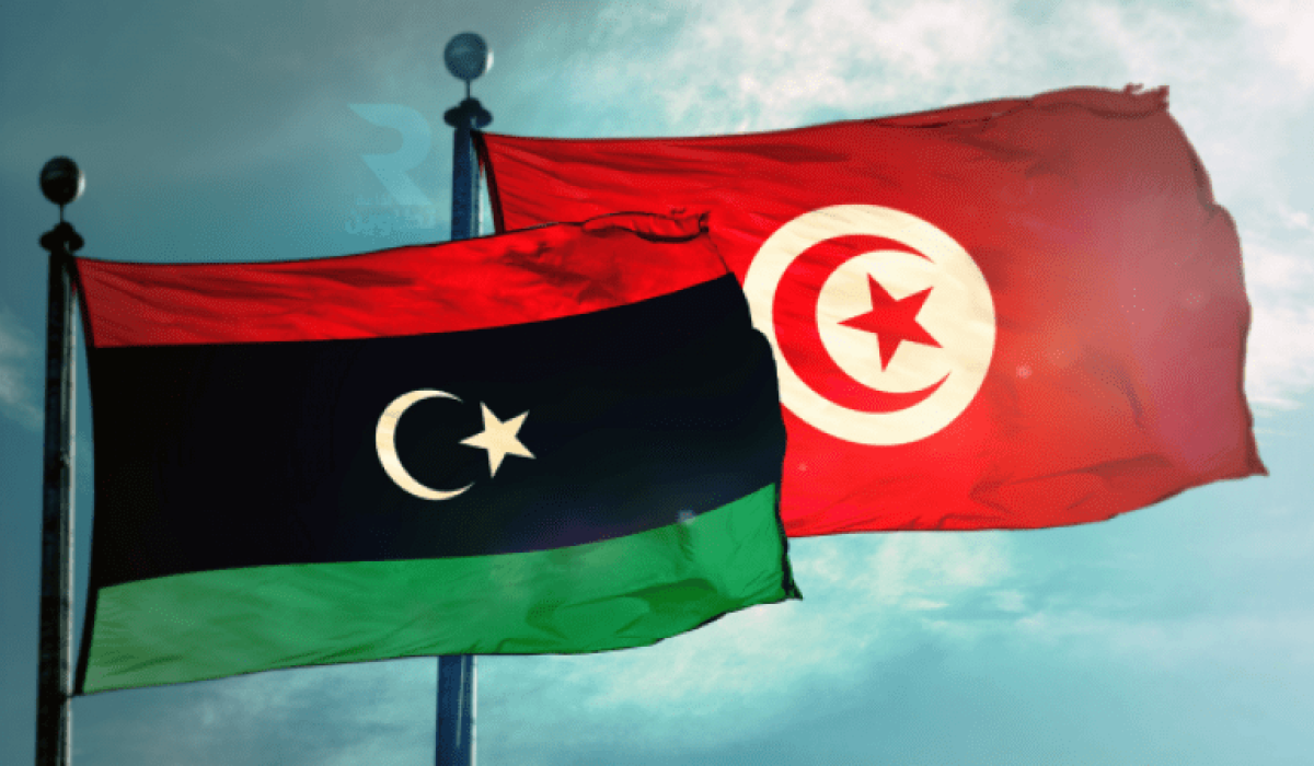 اتفاق ليبي تونسي على تدفق السلع الغذائية عبر معبر رأس اجدير