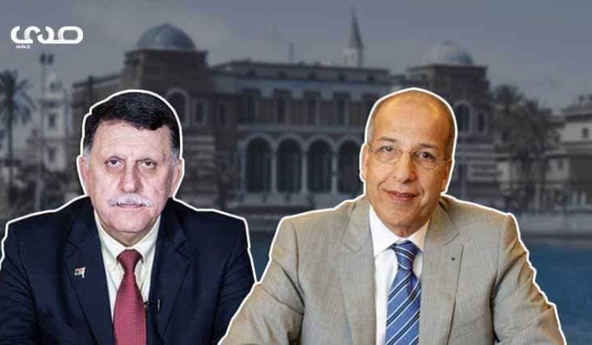 الرئاسي يؤكد صحة مراسلة السراج للكبير بخصوص فتح الاعتمادات وأزمة "الدقيق"