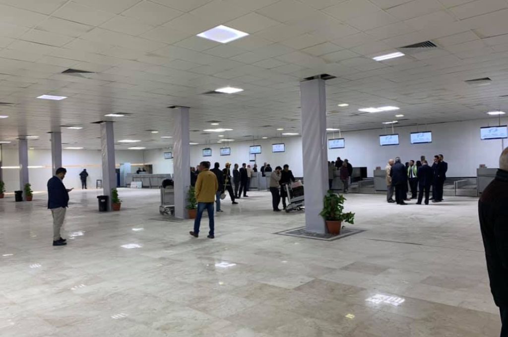 "الدريجة" لصدى: نقص القدرات وسوء إدارة مؤسسة الاستثمار ساهم في اتخاذ مجلس الأمن لقرار تجميد أصولها