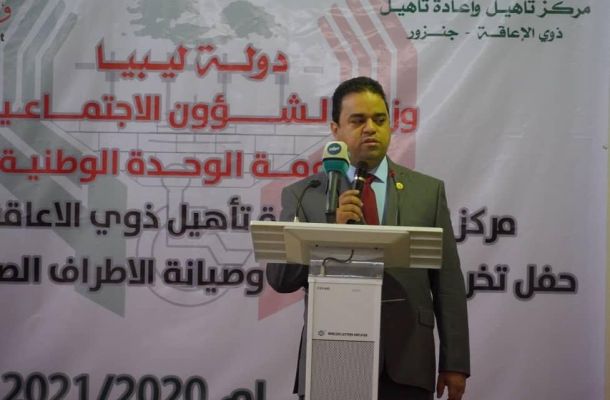 ميناء بنغازي البحري يستقبل مجموعة من السفن محملة بالبضائع