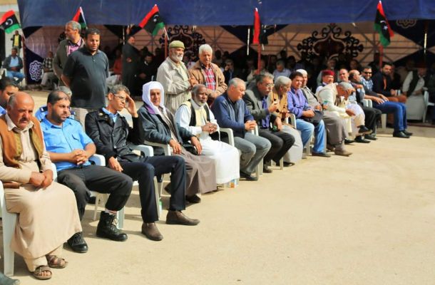 الطاهر السنّي : ليبيا تخسر مليار دولار سنويا