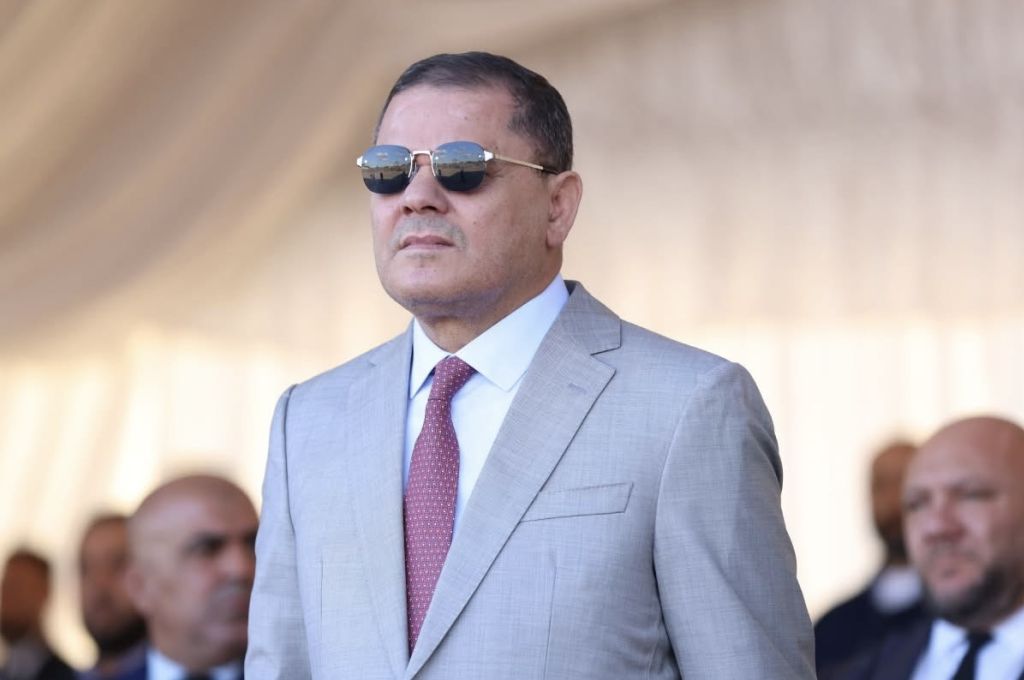 "رضا قرقاب" لصدى: مجلس إدارة المصرف المركزي يعمل بصمت وأي نجاح أو إخفاق يُحسب له بالكامل