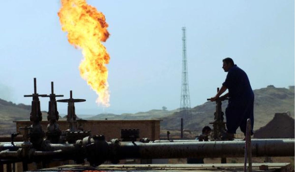 انفجار أنبوب النفط الليبي يعيد تجارة النفط إلى مستويات 2015