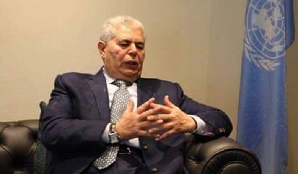 النائبة "المسماري" تطالب بعثة الأمم المتحدة بتمكين الشكري من استلام مهامه كمحافظ والعمل من طرابلس