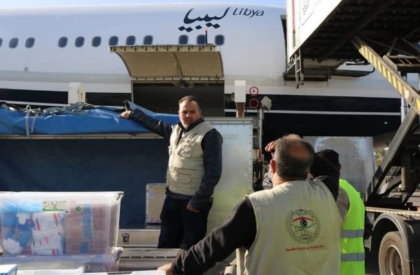 تايمز أوف مالطا تكشف عن مالطيين متورطين في تهريب النفط من ليبيا