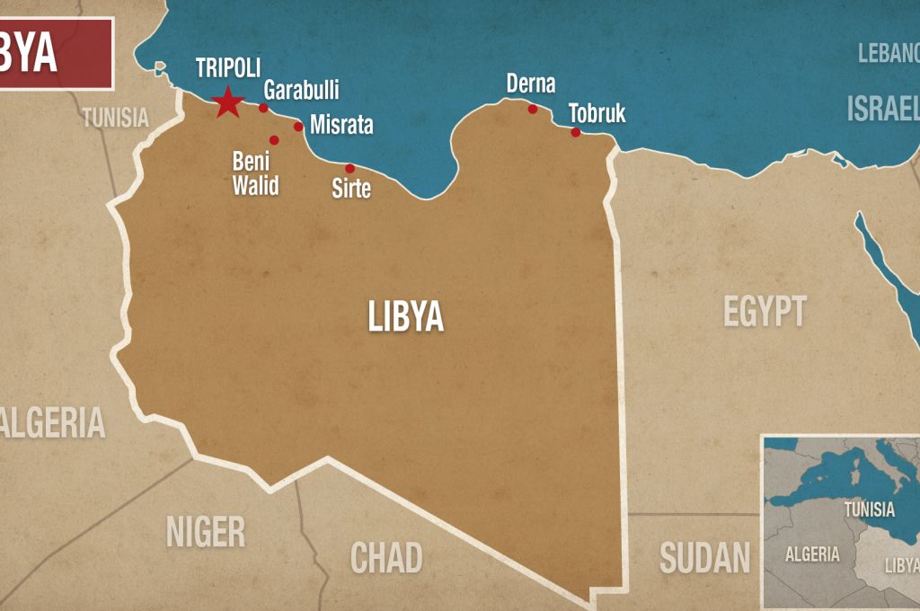 السلطات المصرية تسمح لليبيين المقيمين في مصر بتجديد تصاريح سياراتهم