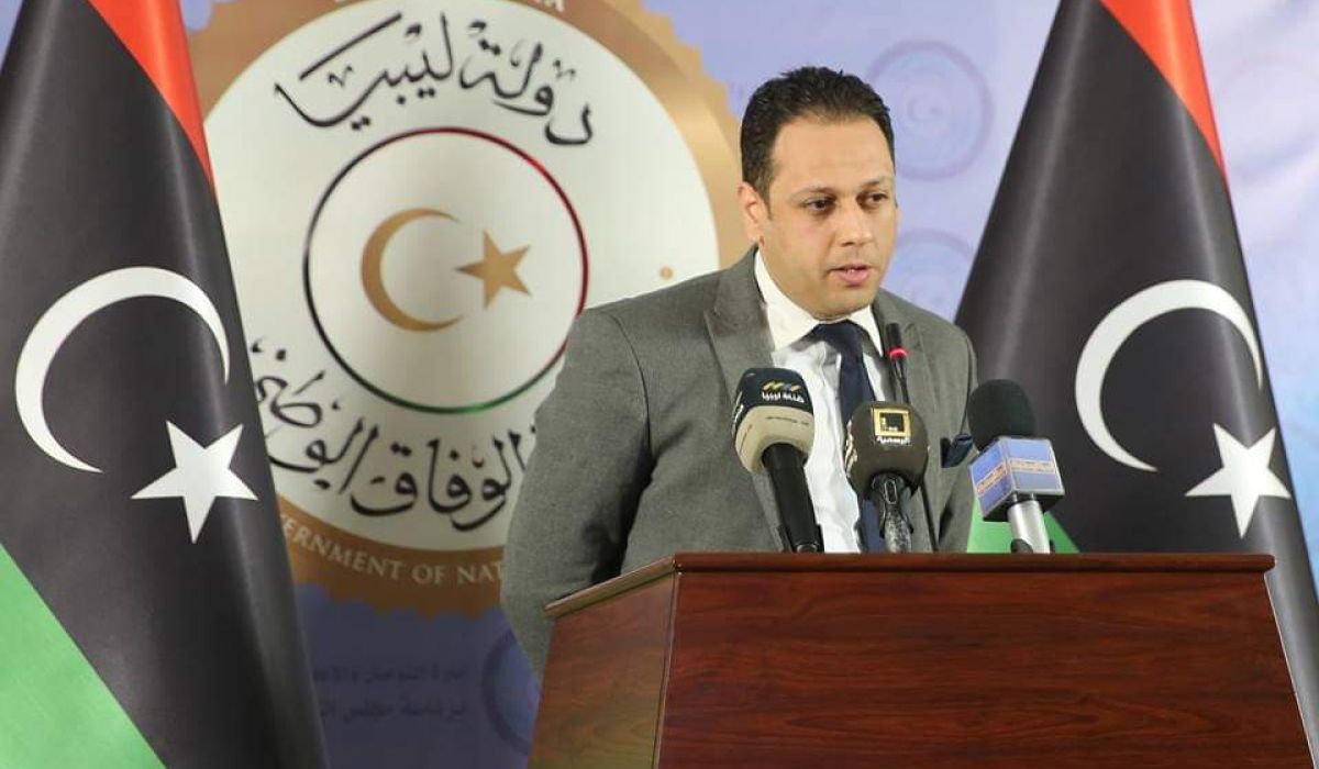 السلاك : العامة للكهرباء تعمل على تقليص ساعات طرح الأحمال وستشرع في تشغيل محطة أوباري هذا الشهر