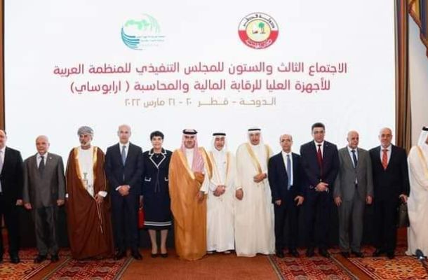 وزيرة الشؤون الاجتماعية تجري اجتماعاً لمتابعة صرف مبالغ بدل الإيجار للأُسر النازحة