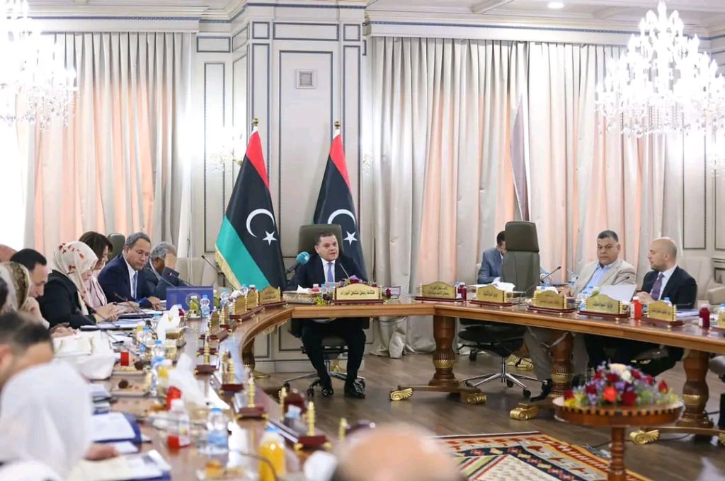 خاص.. الإسلامي الليبي يوقع عقد خدمة "قسطلي" مع شركة المدار الجديد