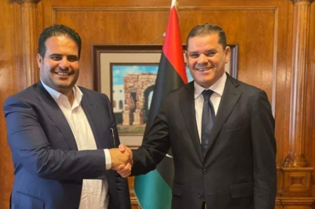 مالطا توداي : تفاصيل عمل نيفيل جافا ونقل الإحداثيات إلى خفر السواحل الليبي