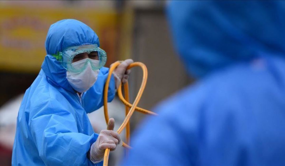 الجنوب.. تشكيل لجنة عليا لإدارة أزمة كورونا ماليًا وفنيًا