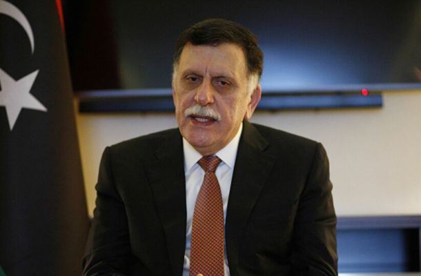 "بن عطية" يطالب بتشكيل لجنة للتواصل بين المركزي والرئاسي
