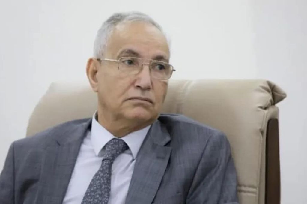 خاص.. وكيل ديوان المحاسبة يُناقش مع الإدارة العامة للرقابة على قطاعي الطاقة والشركات العامة عمل اللجان الفنية المشاركة بصفة مراقب على عمليات الجرد السنوي للنفط