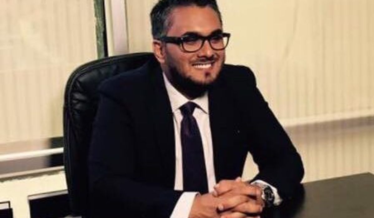 أحمد السنوسي لن تستطيع المؤسسة التابعة للمؤقتة بيع لتر واحد من النفط