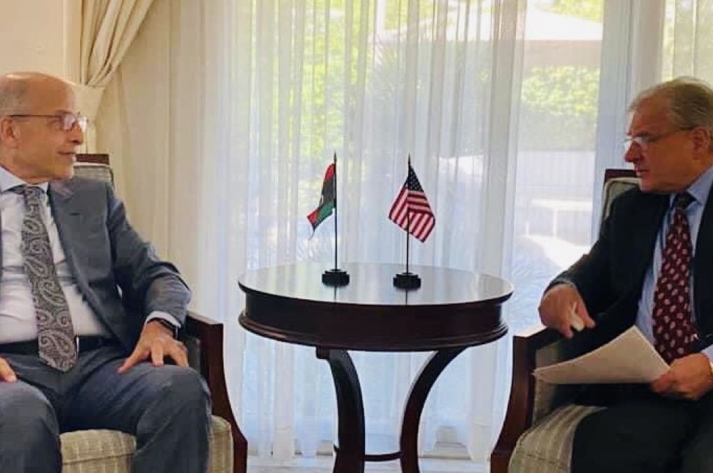"المنفوخ" يعطي الإذن للإجراء العاجل بصرف المستحقات المالية المتعثرة للمتعاونين طيلة الفترة السابقة