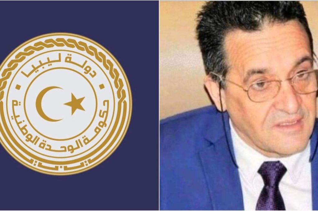 "القطراني" يجتمع مع وزير الإسكان والتعمير لمناقشة إعادة تفعيل عقود الإسكان الموقعة مع الشركات الأجنبية