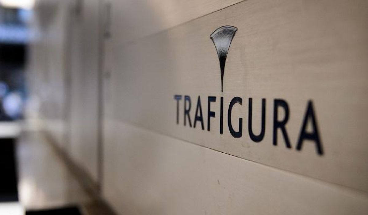 هل "ترافيجورا" أكبر زبائن مؤسسة النفط خلف البنزين الملوث بليبيا ؟