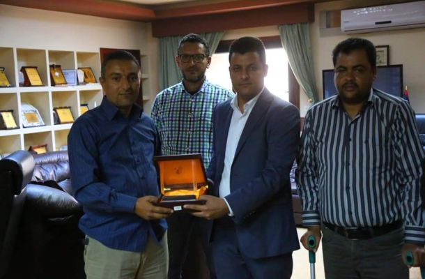 الطاهر السنّي : ليبيا تخسر مليار دولار سنويا